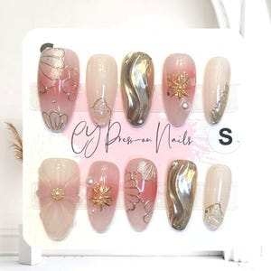 Gilding Pink