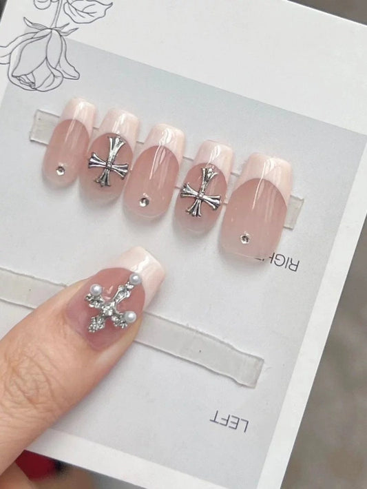 Pink Pray