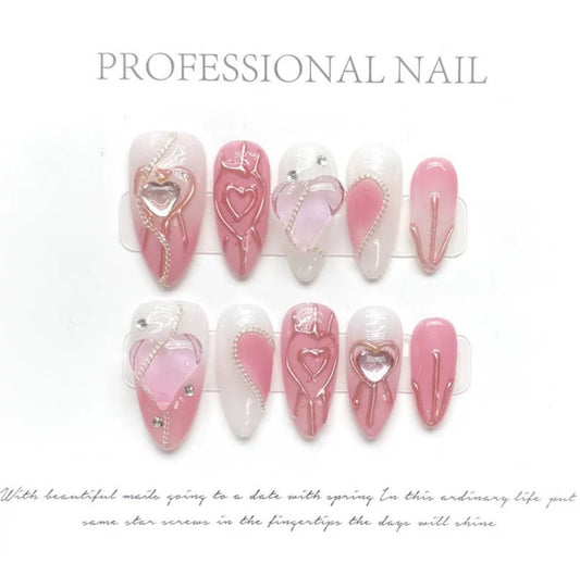 Pink Love