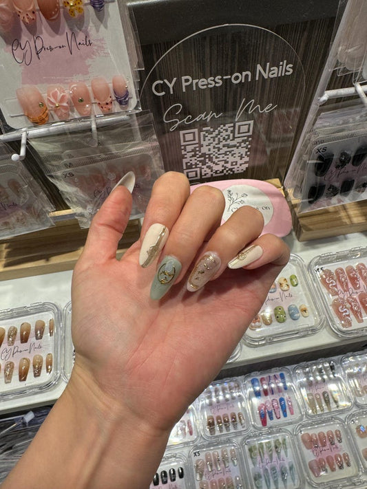 Marble Jade