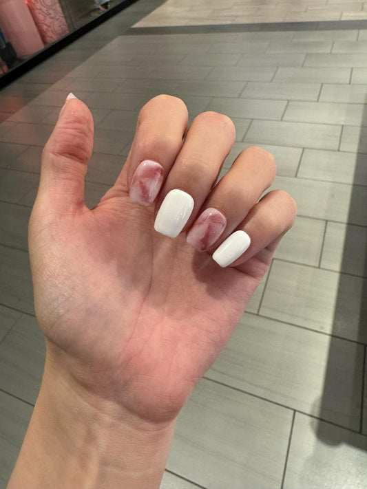 Pink Blend