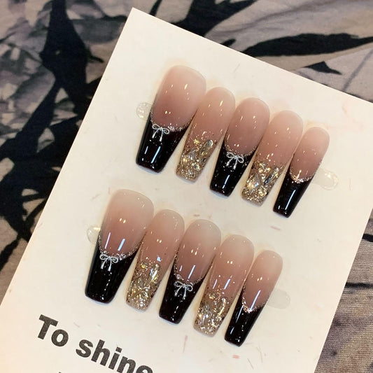 Gold Whisper