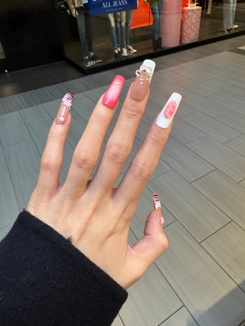 Zebra Sakura