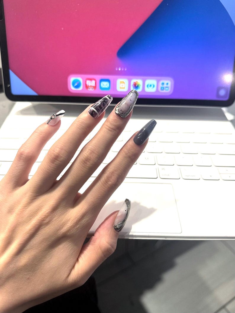 Cyber Dance