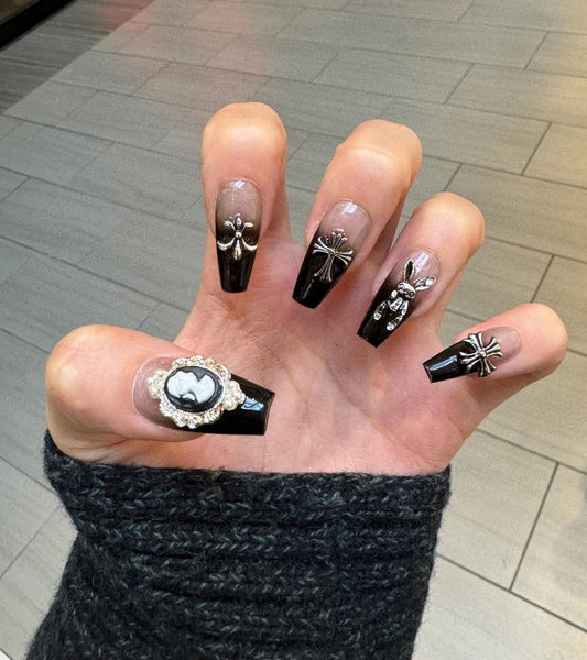 Gothic Lady