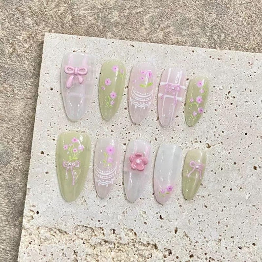Spring Green