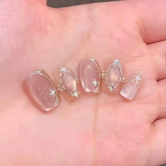 Pink Gem