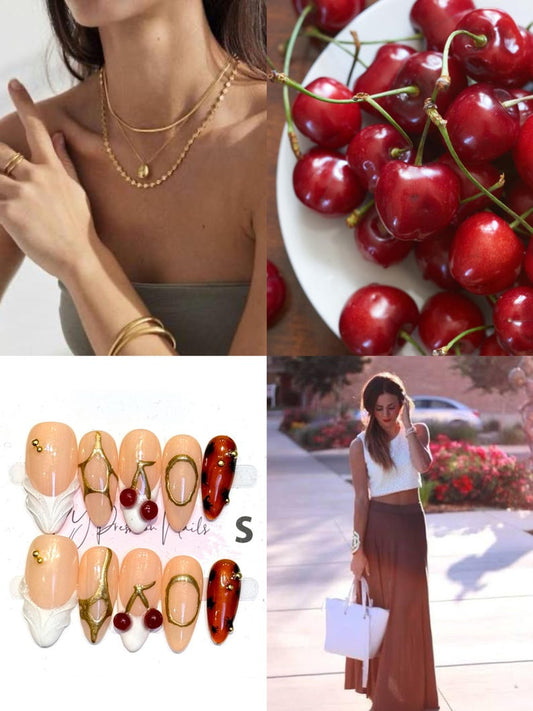 French Cherry