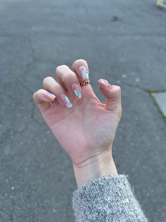 Shiny Magic