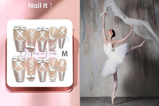 Ballet Dancer