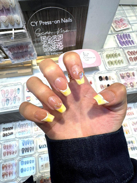 Yellow French